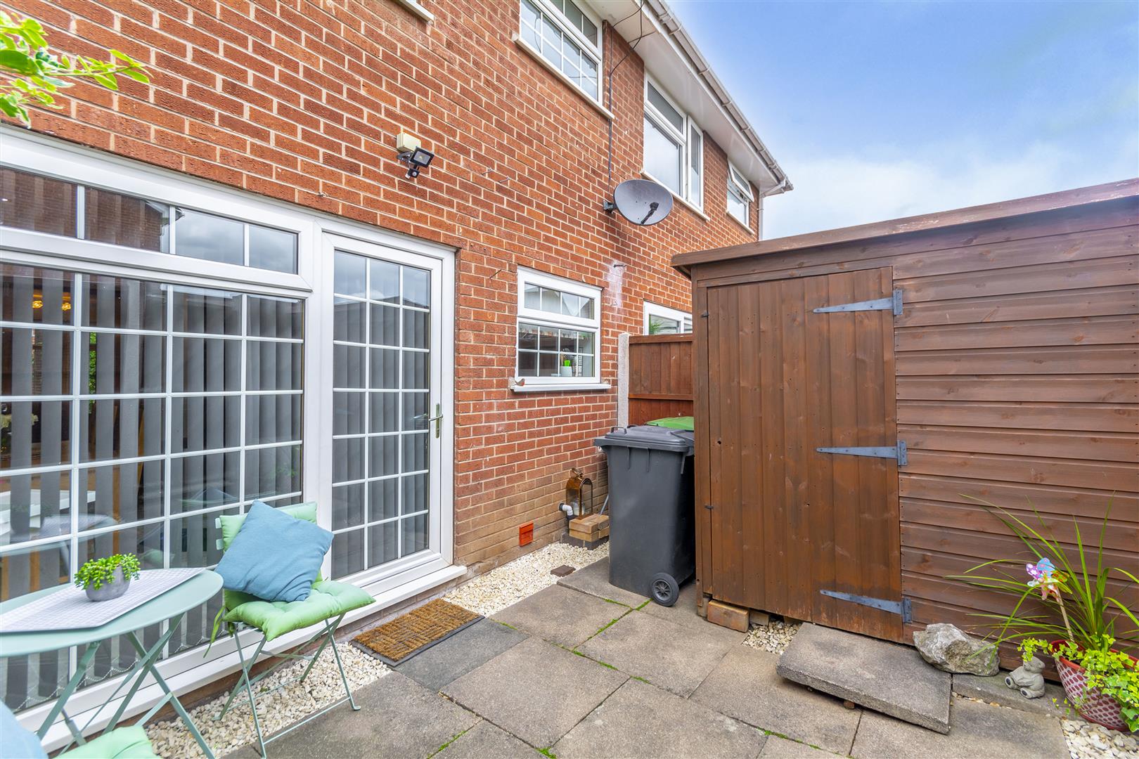 Broad Oak Drive, Stapleford, Nottingham Robert Ellis Estate Agents